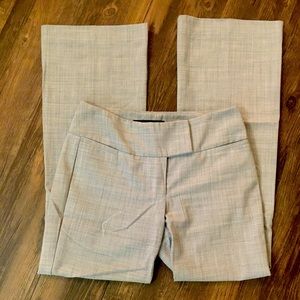 Express Editor Pants